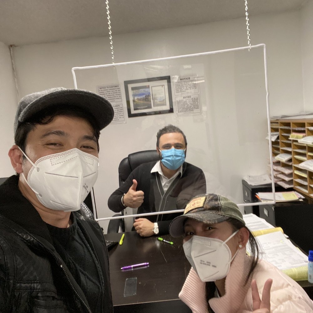 Karplus Warehouse - With Finance Manager, Puya. - Used Car Dealers Near Me - Pacoima, California