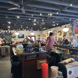 Just a heads up! This place is very much still open every day!