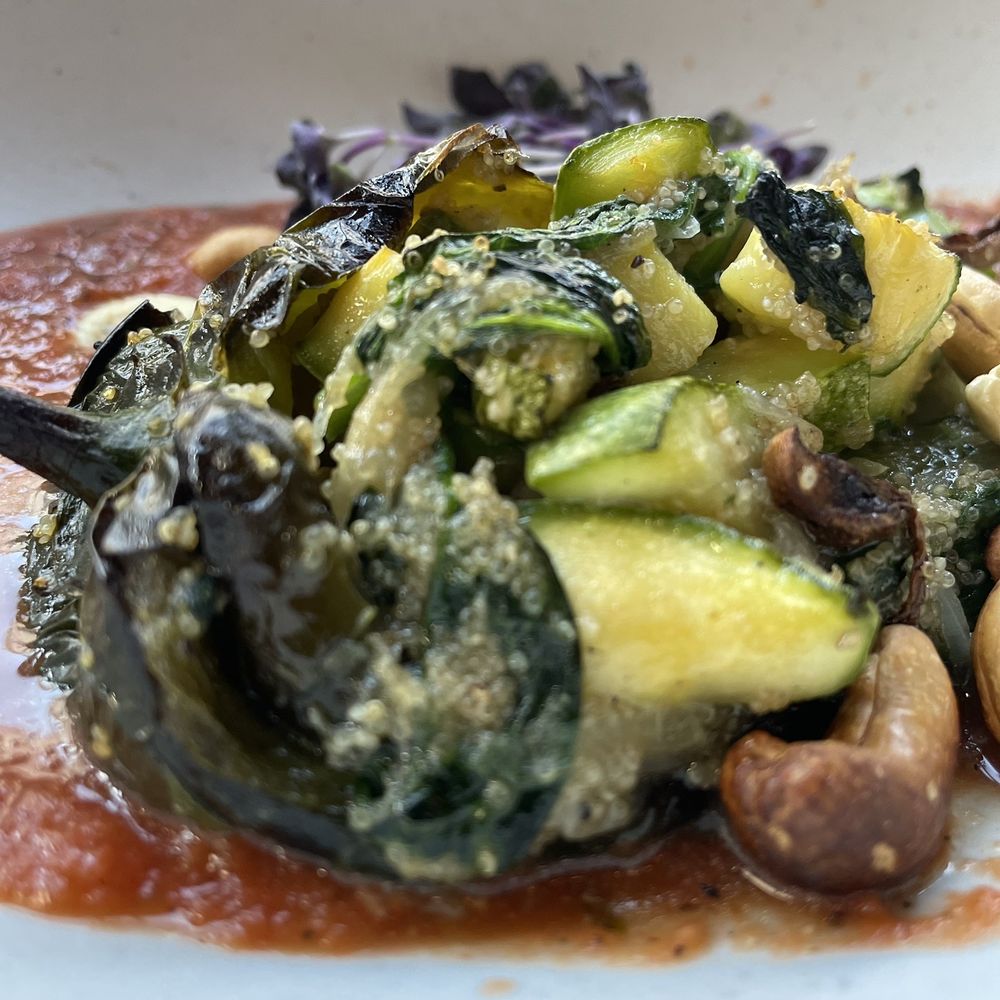 Penca - Chile Relleno - Mexican Near Me - Tucson, Arizona
