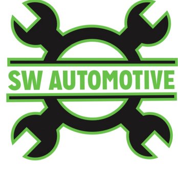 SW Automotive - Logo - Auto Repair Near Me - Manassas, Virginia SW Automotive - Logo - Auto Repair Near Me - Manassas, Virginia