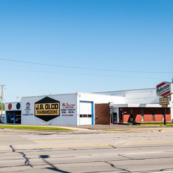 Milex Complete Auto Care - Multistate Transmissions - Auto Repair Near Me - Warren, Michigan Milex Complete Auto Care - Multistate Transmissions - Auto Repair Near Me - Warren, Michigan