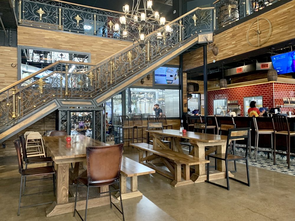 SCHNITZ ALE BREWERY Updated August 2024 112 Photos & 80 Reviews