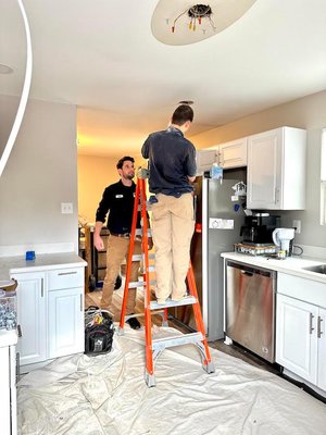 Beacon Home Services Logo