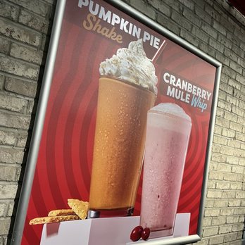 Swensons Drive-In - Real Shakes - Burgers Near Me - North Olmsted, Ohio