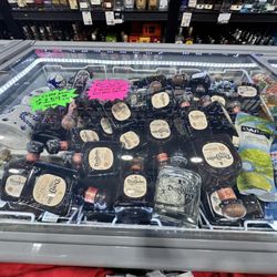 San Leandro Express Liquors