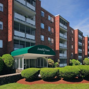 Stonehill Towers - Apartments Near Me - Stoneham, Massachusetts Stonehill Towers - Apartments Near Me - Stoneham, Massachusetts