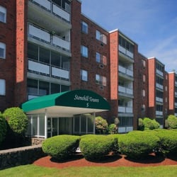 Stonehill Towers