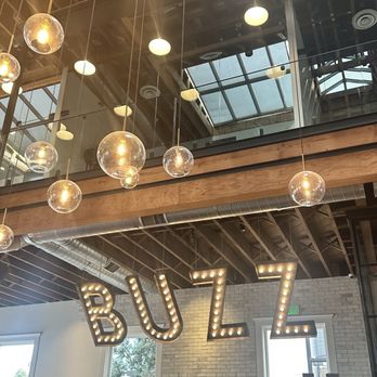 Better Buzz Coffee Hillcrest - Pumpkin Spice Latte - Coffee & Tea Near Me - San Diego, California