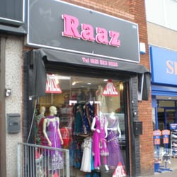 Raaz