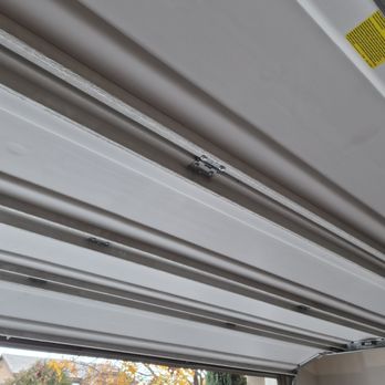 Garage-O-Matic - Wayne Dalton insulated garage door - Garage Door Services Near Me Garage-O-Matic - Wayne Dalton insulated garage door - Garage Door Services Near Me