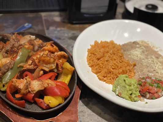 Casa Agave Restaurant by null