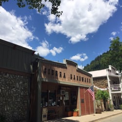 Sierra Hardware