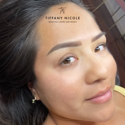 Tiffany Nicole Beauty - Powder Brows