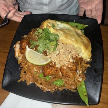 Fan Tang - Pad Thai - Chinese Near Me - Albuquerque, New Mexico