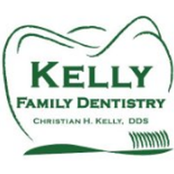 Kelly Family Dentistry - Kelly Family Dentistry logo