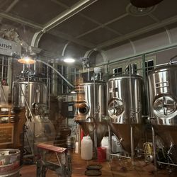 Galbraith's Alehouse