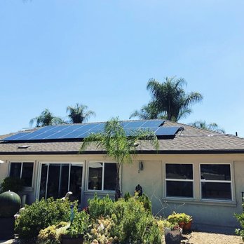 VoltGen - Solar System Installed in Beaumont, California - Electricians Near Me - Redlands, California