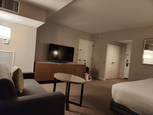 Hyatt Regency Bethesda by null