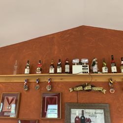 Terra Cotta Vineyards