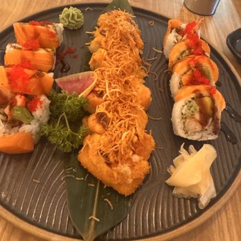 Kozy Sushi - Sushi Bars Near Me - Newmarket, Ontario