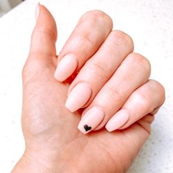 Mystic Nails Salon & Spa