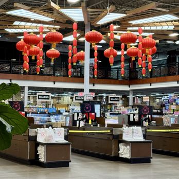 Asia Mall - 07.05.25 grocery - Shopping Centers Near Me - Eden Prairie, Minnesota