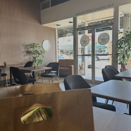 Seating Seating