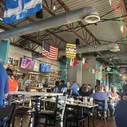 Las Tortugas Taqueria