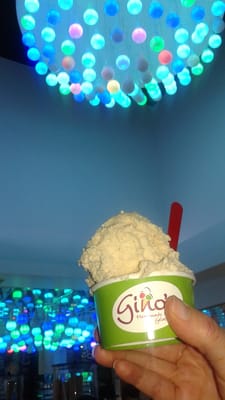 Gino's Gelato | Traditional Homemade Italian Ice Cream by null