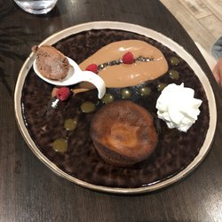 L'Olivade