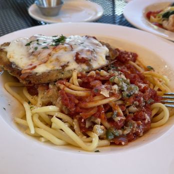 Justa Pasta - Chicken Parmesan - Italian Near Me - Portland, Oregon Justa Pasta - Chicken Parmesan - Italian Near Me - Portland, Oregon
