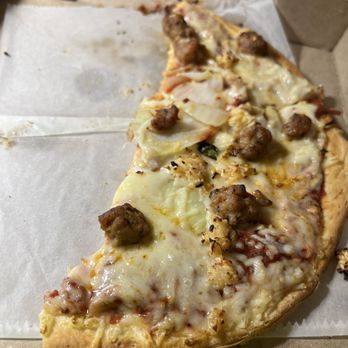 Pizza Lucé - The Luce pizza - Pizza Near Me - Saint Paul, Minnesota Pizza Lucé - The Luce pizza - Pizza Near Me - Saint Paul, Minnesota