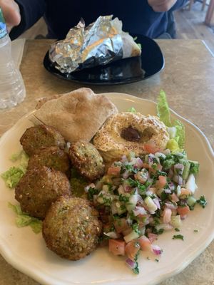 Chap's Grille by null