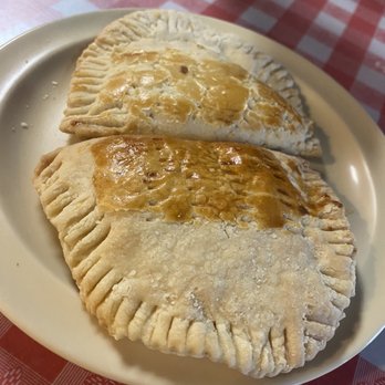 Afrikiko Restaurant - Meat Pie - African Near Me - Houston, Texas Afrikiko Restaurant - Meat Pie - African Near Me - Houston, Texas