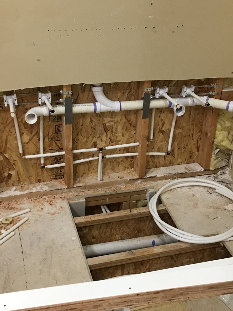 Slide of StoneForest Plumbing & Contracting