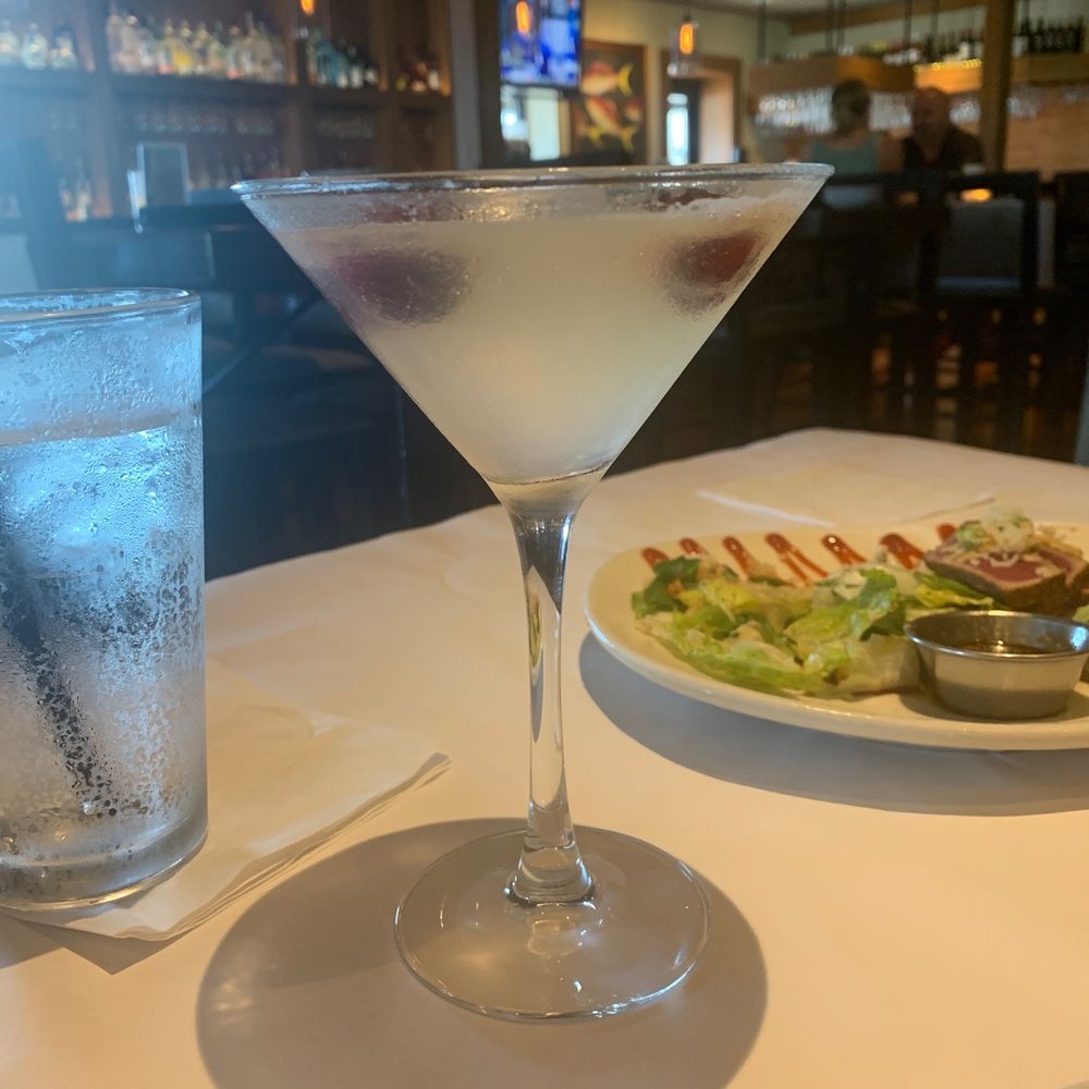 Bonefish Grill - Seafood Near Me - Tampa, Florida