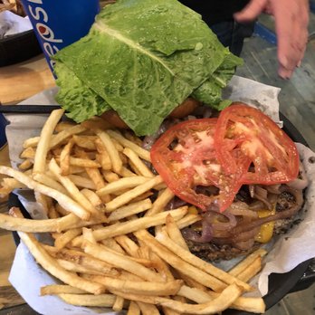 Nap's Grill - American Near Me - Hamilton, Montana