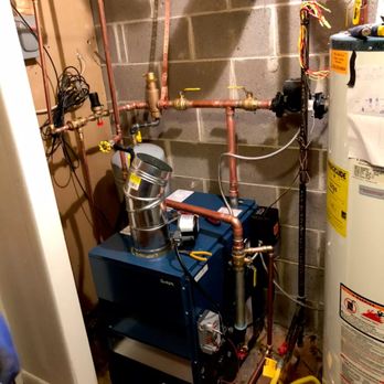 Caspian Heating and Cooling - Heating & Air Conditioning/HVAC Near Me Caspian Heating and Cooling - Heating & Air Conditioning/HVAC Near Me