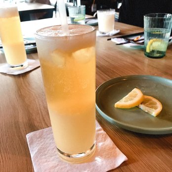 Incheon Restaurant - YuJa Shandy - Korean Near Me - Annandale, Virginia