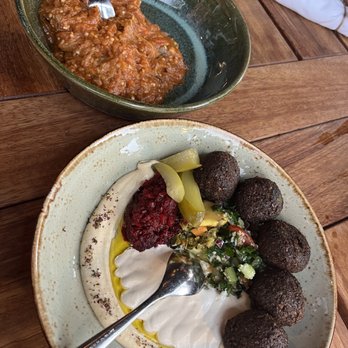 Rumi’s Kitchen - Falafel - Persian/Iranian Near Me - Washington, DC, District of Columbia Rumi’s Kitchen - Falafel - Persian/Iranian Near Me - Washington, DC, District of Columbia