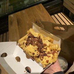 Shake Shack Pinecrest