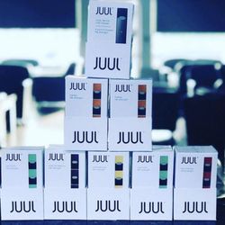 E - cigarettes