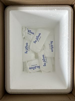 Pat LaFrieda Meat Purveyors by null Pat LaFrieda Meat Purveyors by null