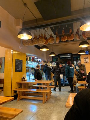 Pizzeria da Franco by null