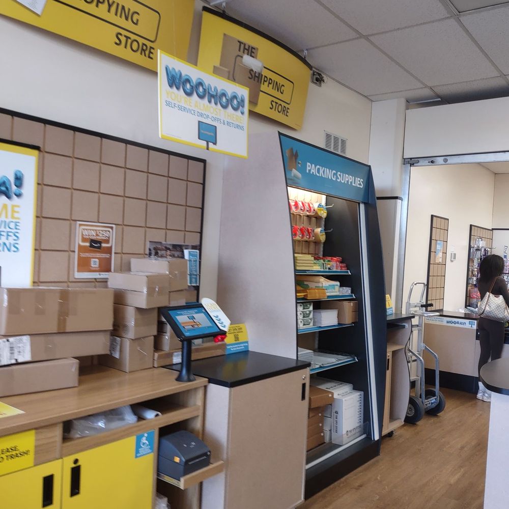 The UPS Store - Printing Services Near Me - Gardena, California The UPS Store - Printing Services Near Me - Gardena, California