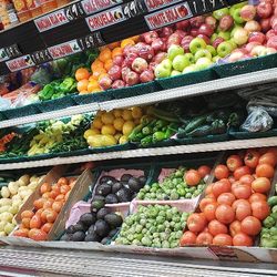 Rancho Fresco Market