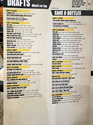 Menu photo 2 Buffalo Wild Wings Council Bluffs, IA Menu photo 2 Buffalo Wild Wings Council Bluffs, IA