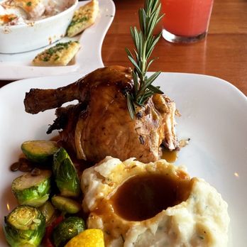 Anthony's Hearthfire Grill – Squalicum Harbor - Seafood Near Me - Bellingham, Washington