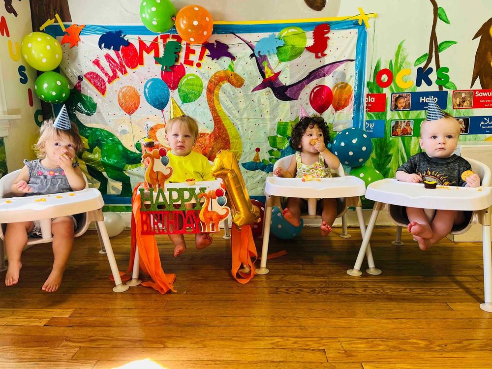 My Firsteps - childcare center in Chicago, IL