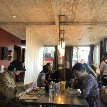 Clafoutis - Nice ambiance - French Near Me - Santa Fe, New Mexico
